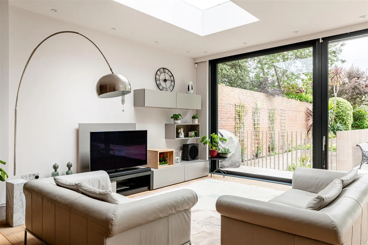 Hartington Road, Chiswick, W4, photo 8