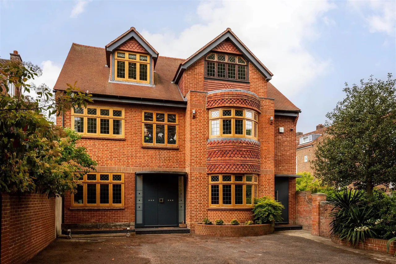 Hartington Road, Chiswick, W4, photo 11