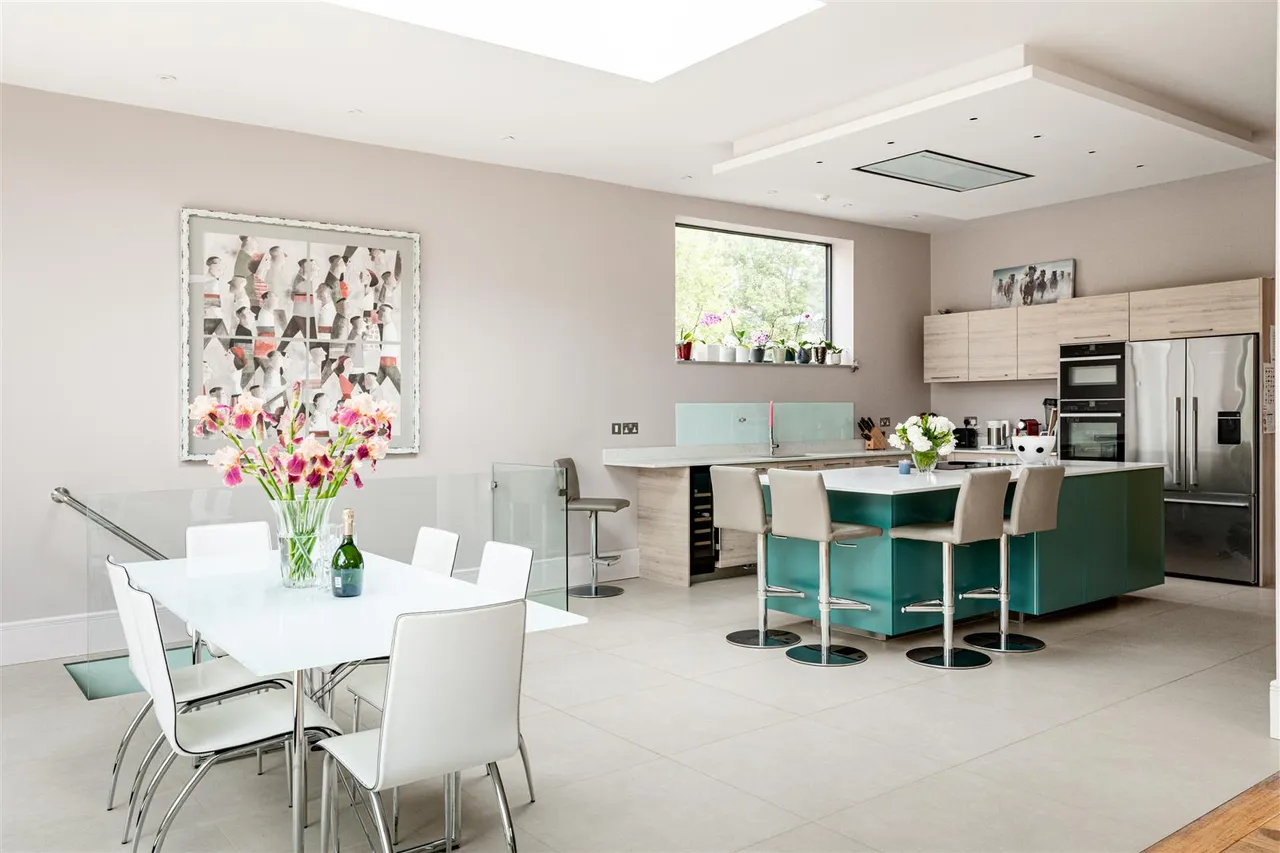 Hartington Road, Chiswick, W4, photo 4