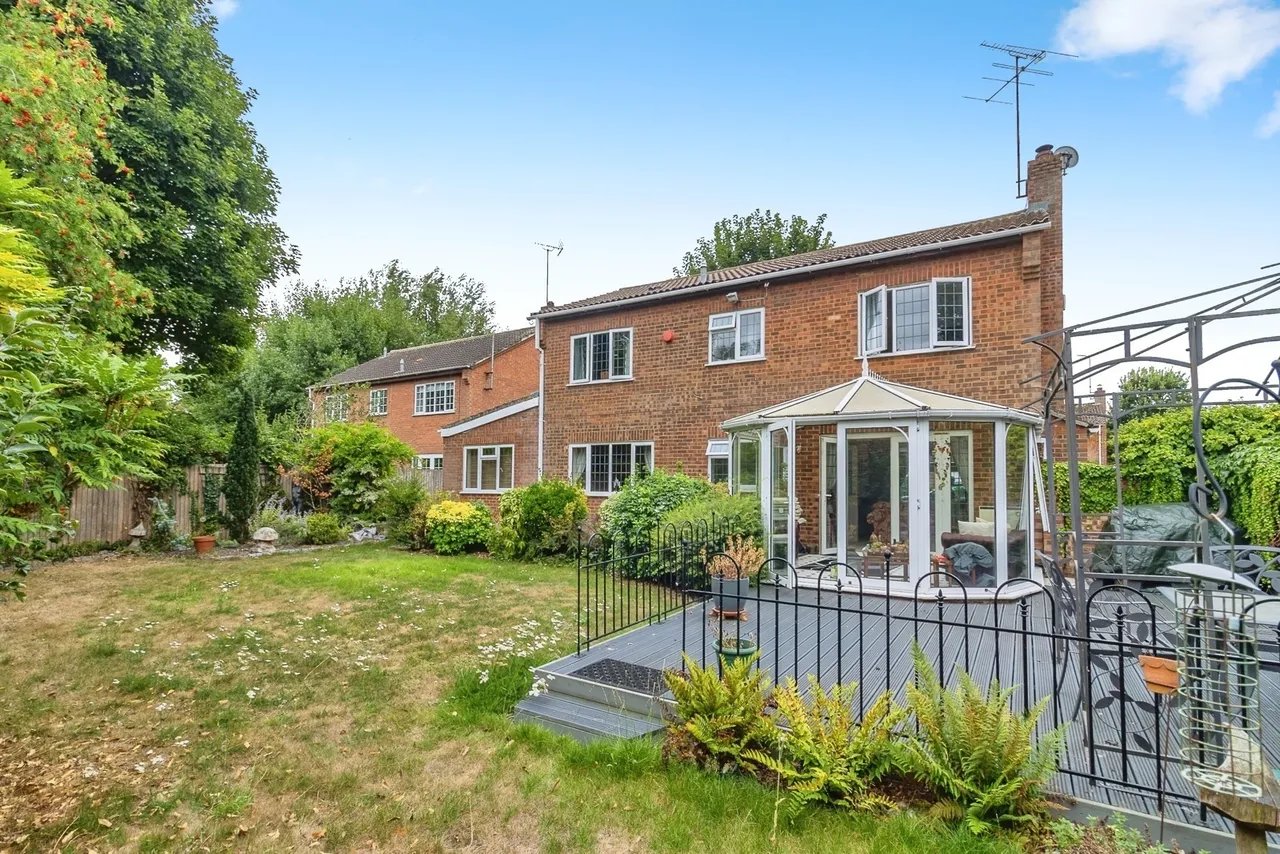 Faulkners Way, Leighton Buzzard, Bedfordshire, LU7, photo 17