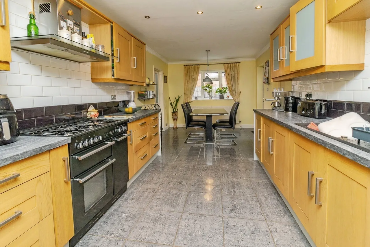 Faulkners Way, Leighton Buzzard, Bedfordshire, LU7, photo 5