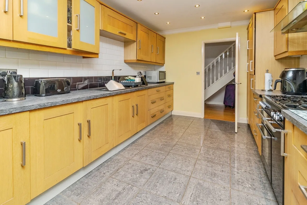 Faulkners Way, Leighton Buzzard, Bedfordshire, LU7, photo 4