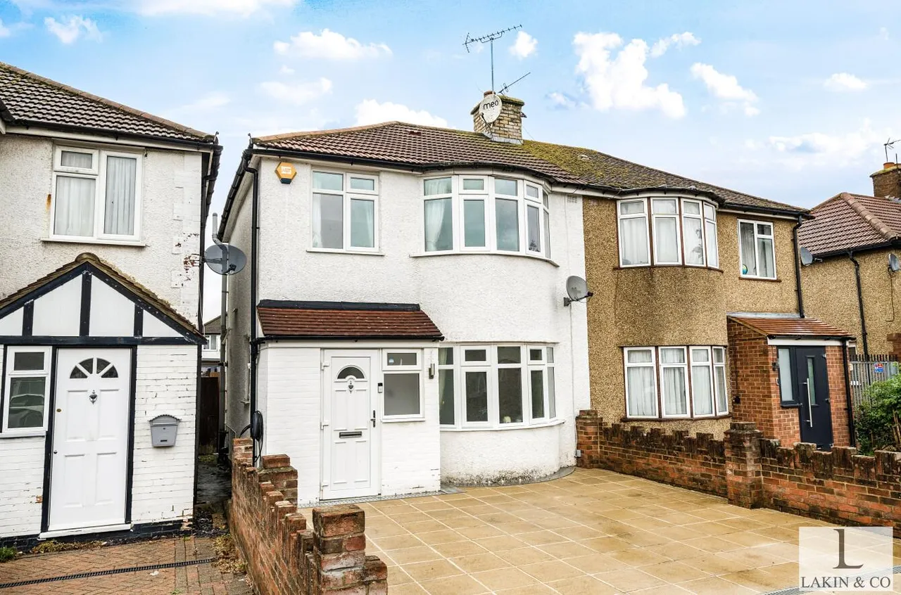 Clyfford Road, Ruislip, HA4 6PT, photo 19