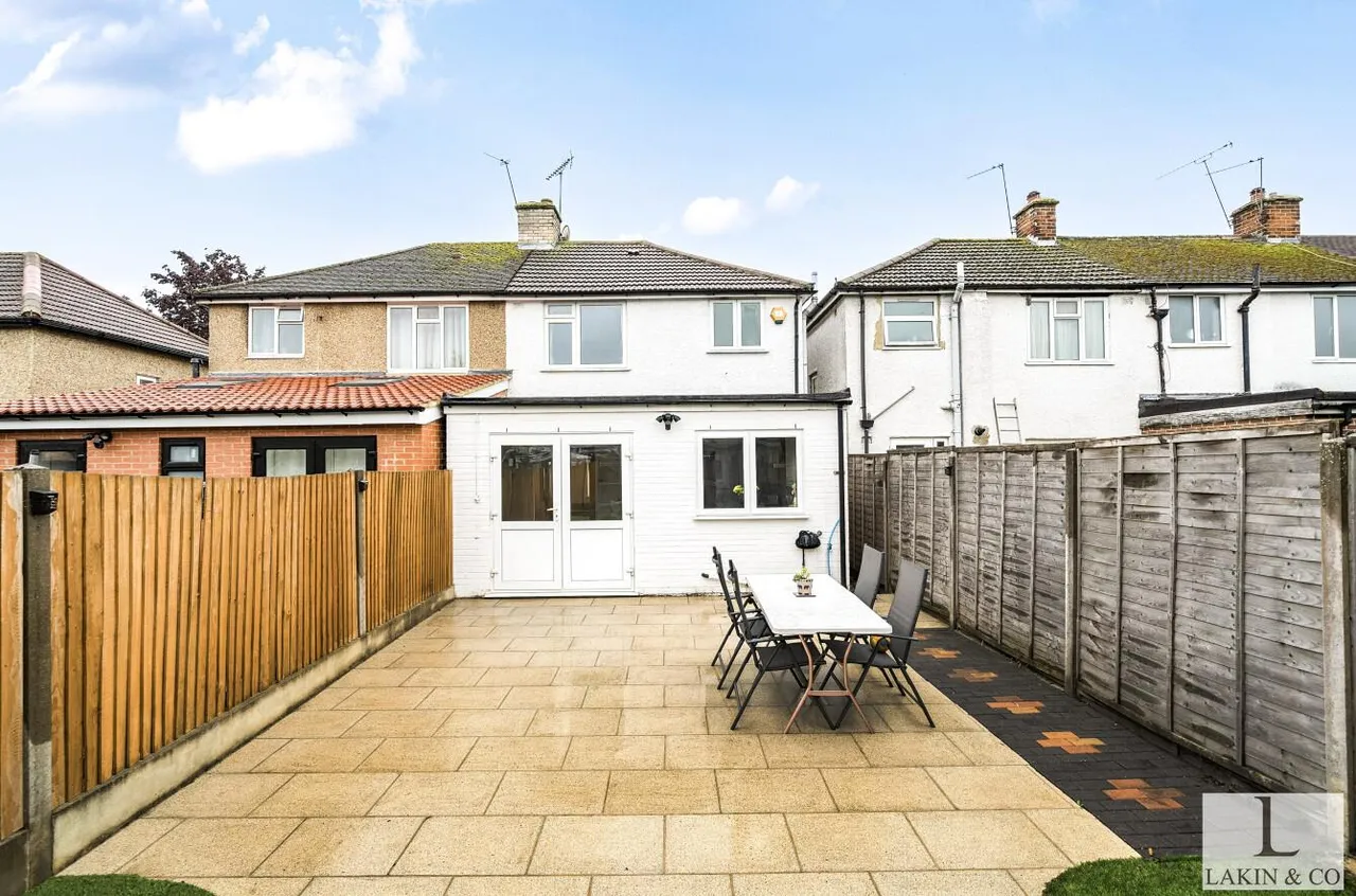 Clyfford Road, Ruislip, HA4 6PT, photo 18