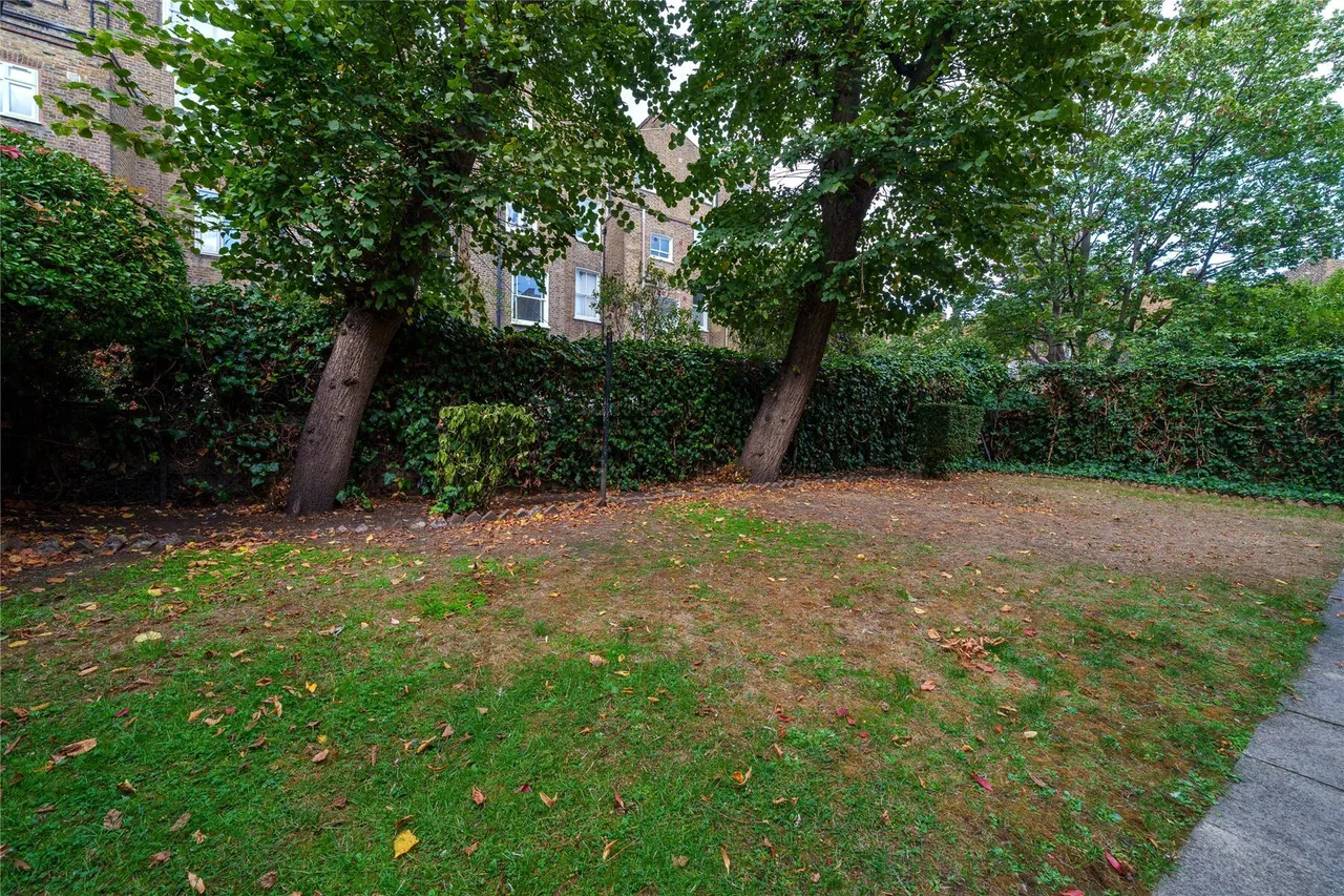 Cambridge Gardens, London, W10, photo 14