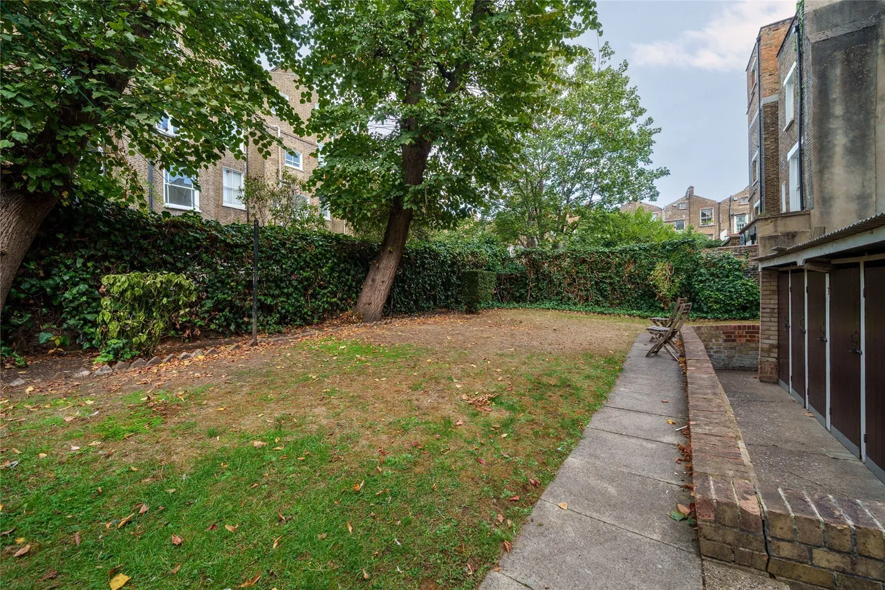 Cambridge Gardens, London, W10, photo 13