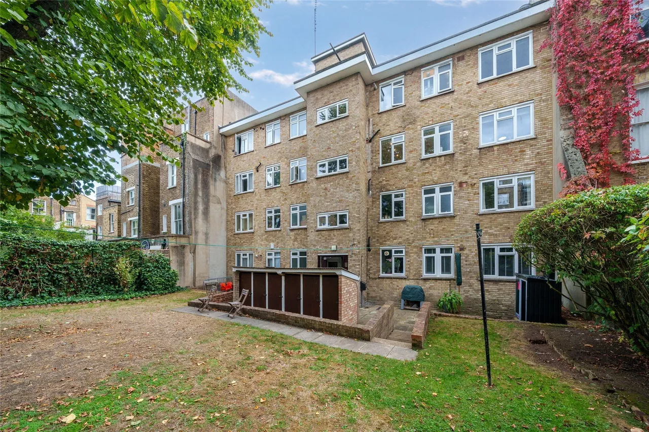 Cambridge Gardens, London, W10, photo 15