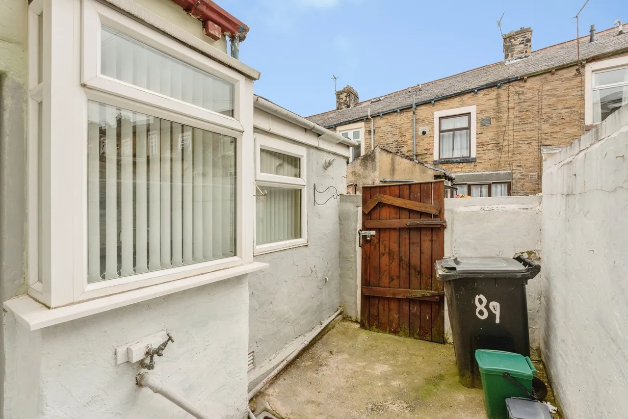 Sackville Street, Nelson, Lancashire, BB9, photo 10