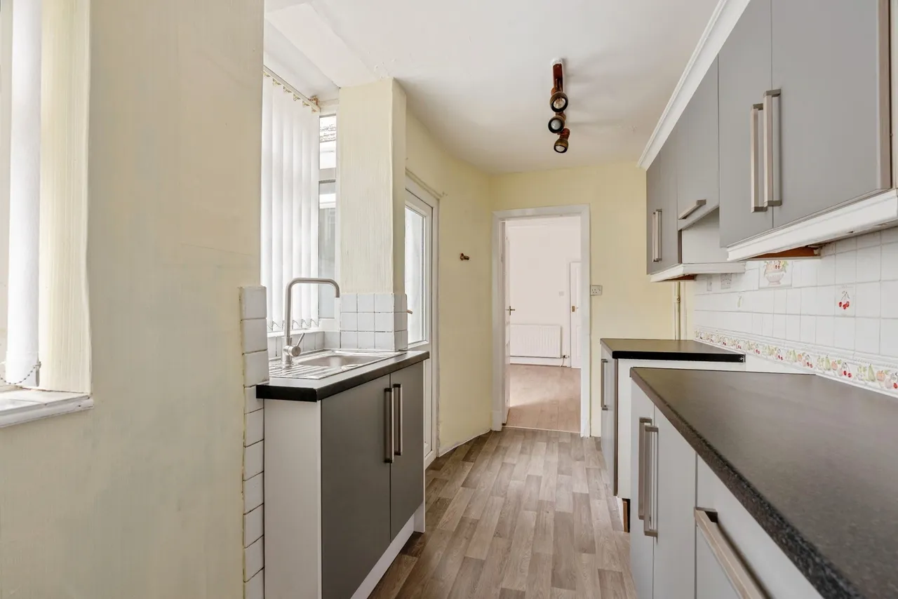 Sackville Street, Nelson, Lancashire, BB9, photo 13