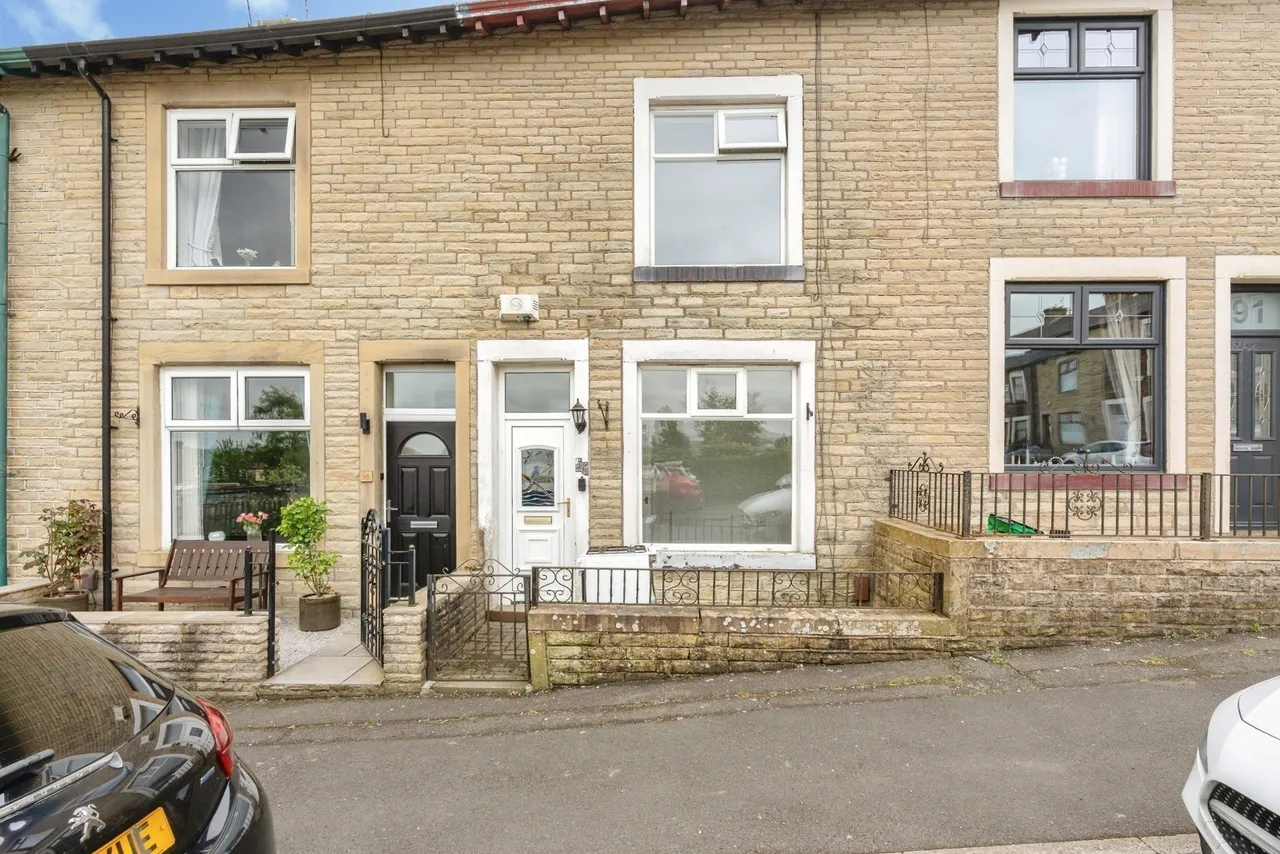 Sackville Street, Nelson, Lancashire, BB9, photo 12