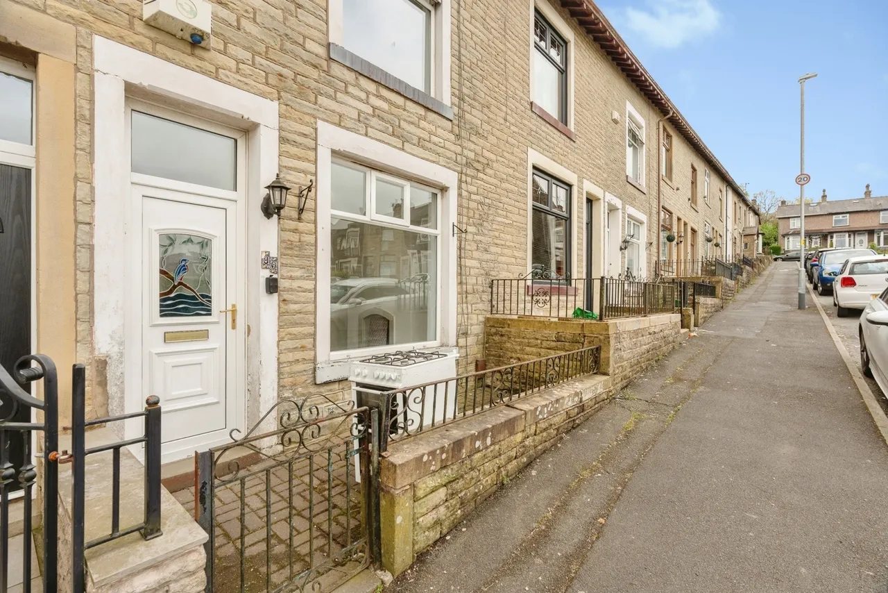 Sackville Street, Nelson, Lancashire, BB9, photo 9