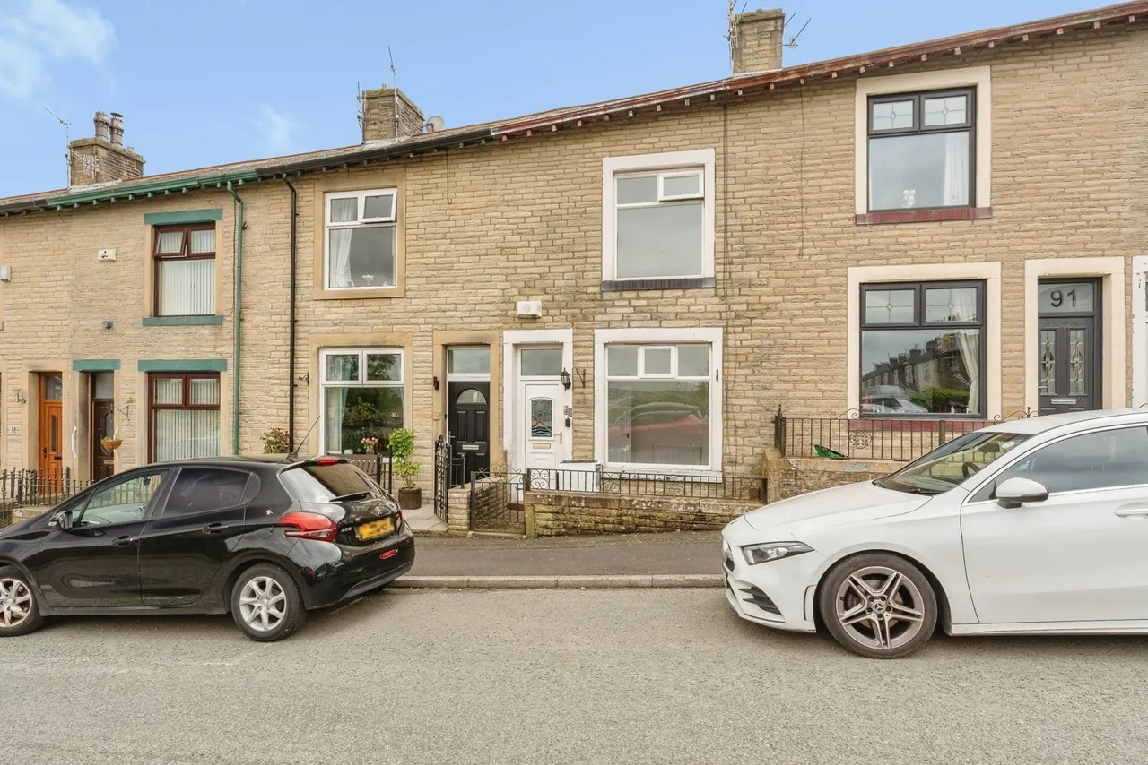 Sackville Street, Nelson, Lancashire, BB9, photo 11