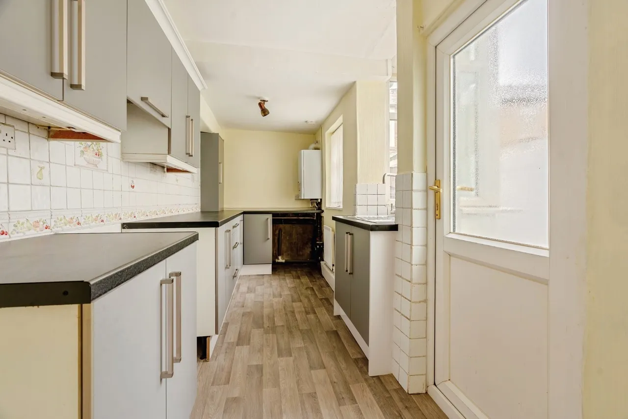 Sackville Street, Nelson, Lancashire, BB9, photo 18