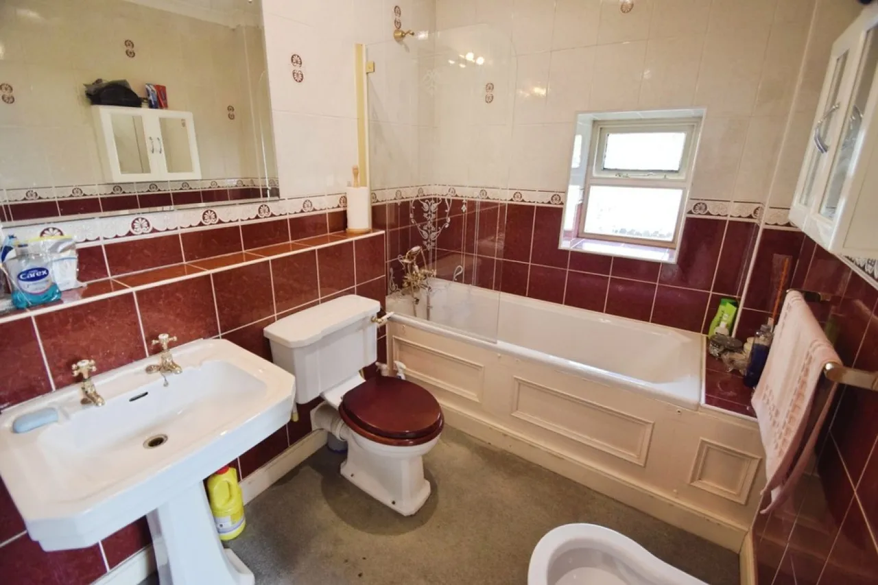 Manningham, Bradford, West Yorkshire, photo 8