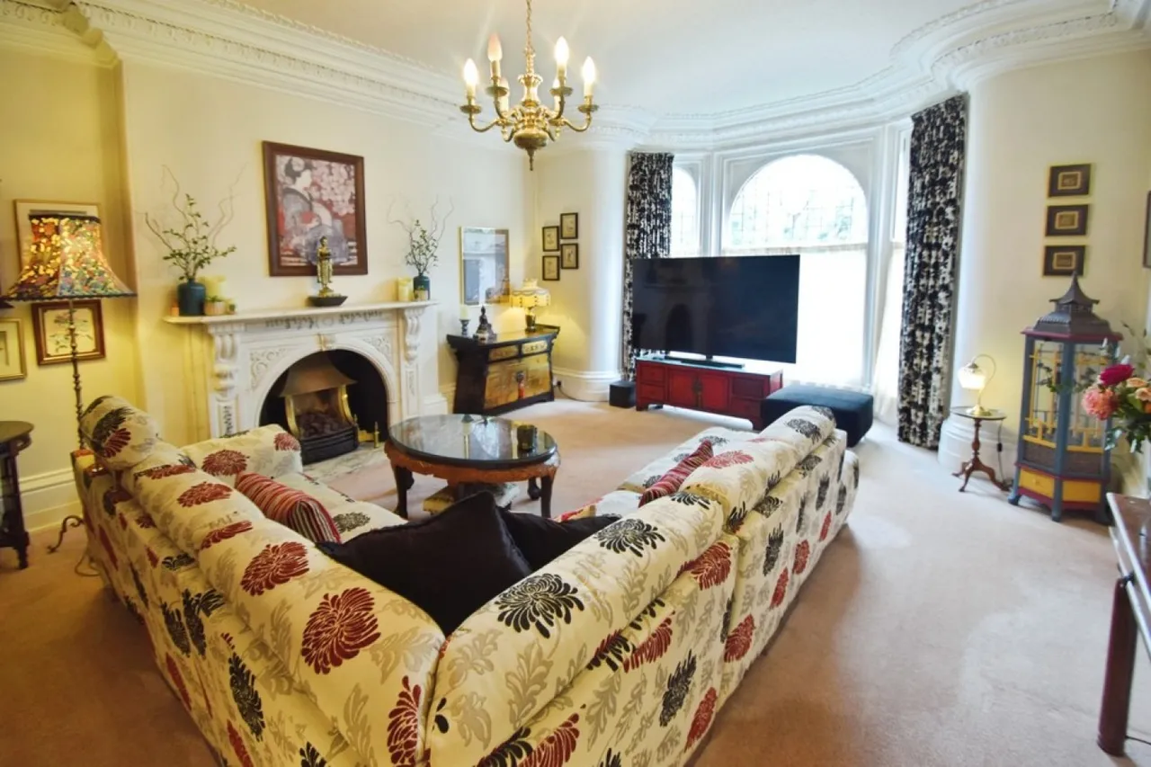 Manningham, Bradford, West Yorkshire, photo 4