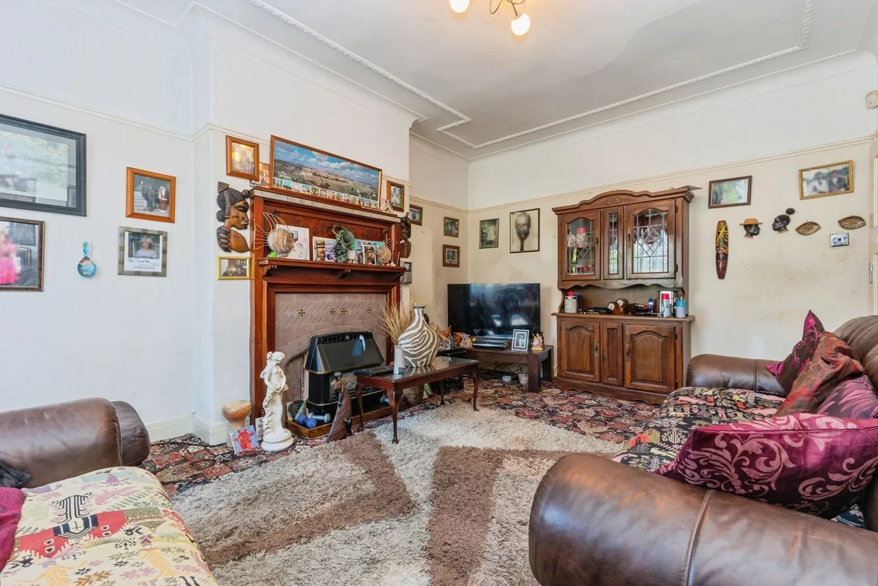 St. Johns Road, Old Trafford, Manchester, M16, photo 11
