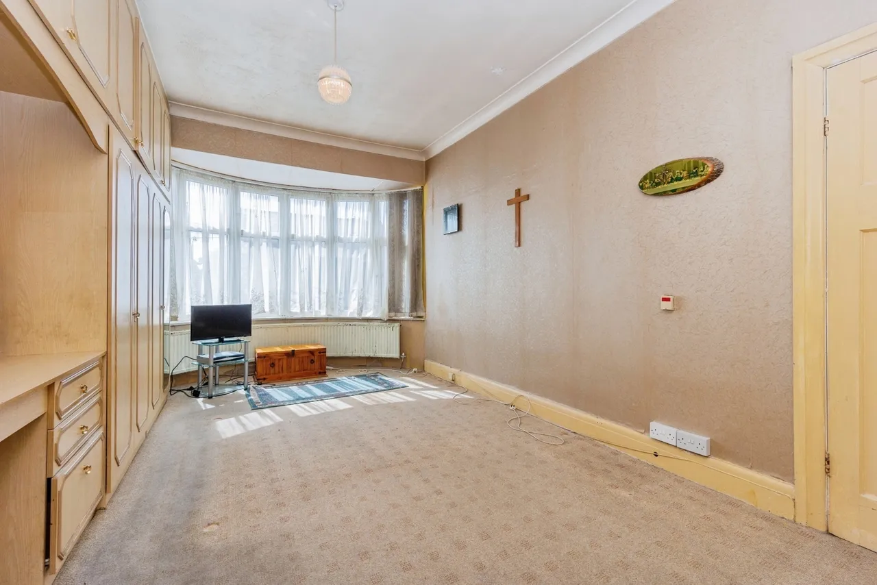 St. Johns Road, Old Trafford, Manchester, M16, photo 14