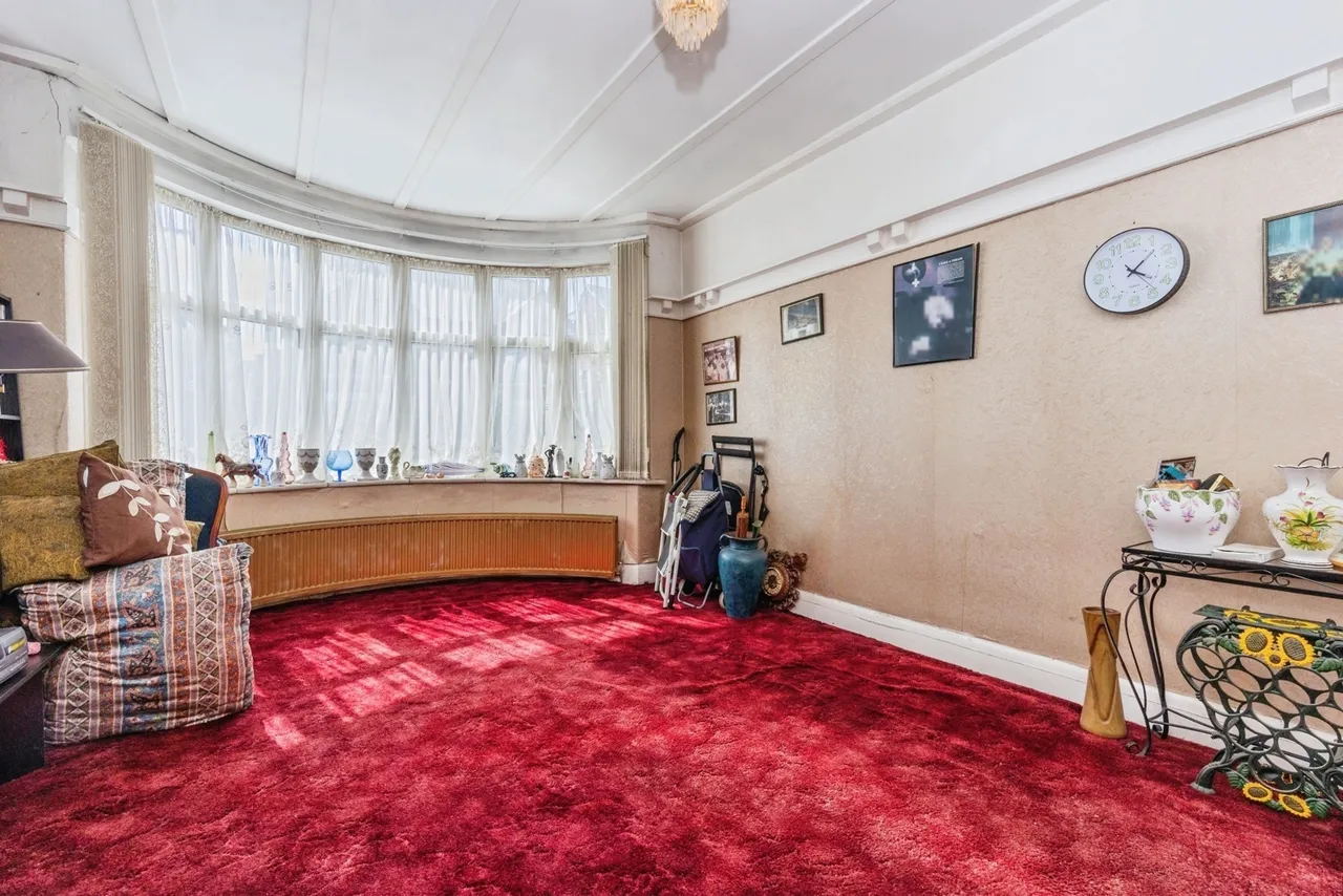 St. Johns Road, Old Trafford, Manchester, M16, photo 2