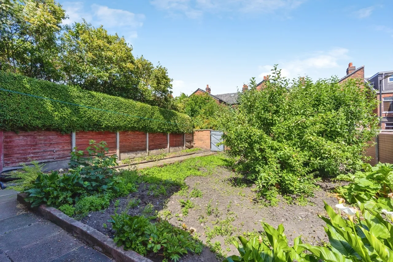 St. Johns Road, Old Trafford, Manchester, M16, photo 19