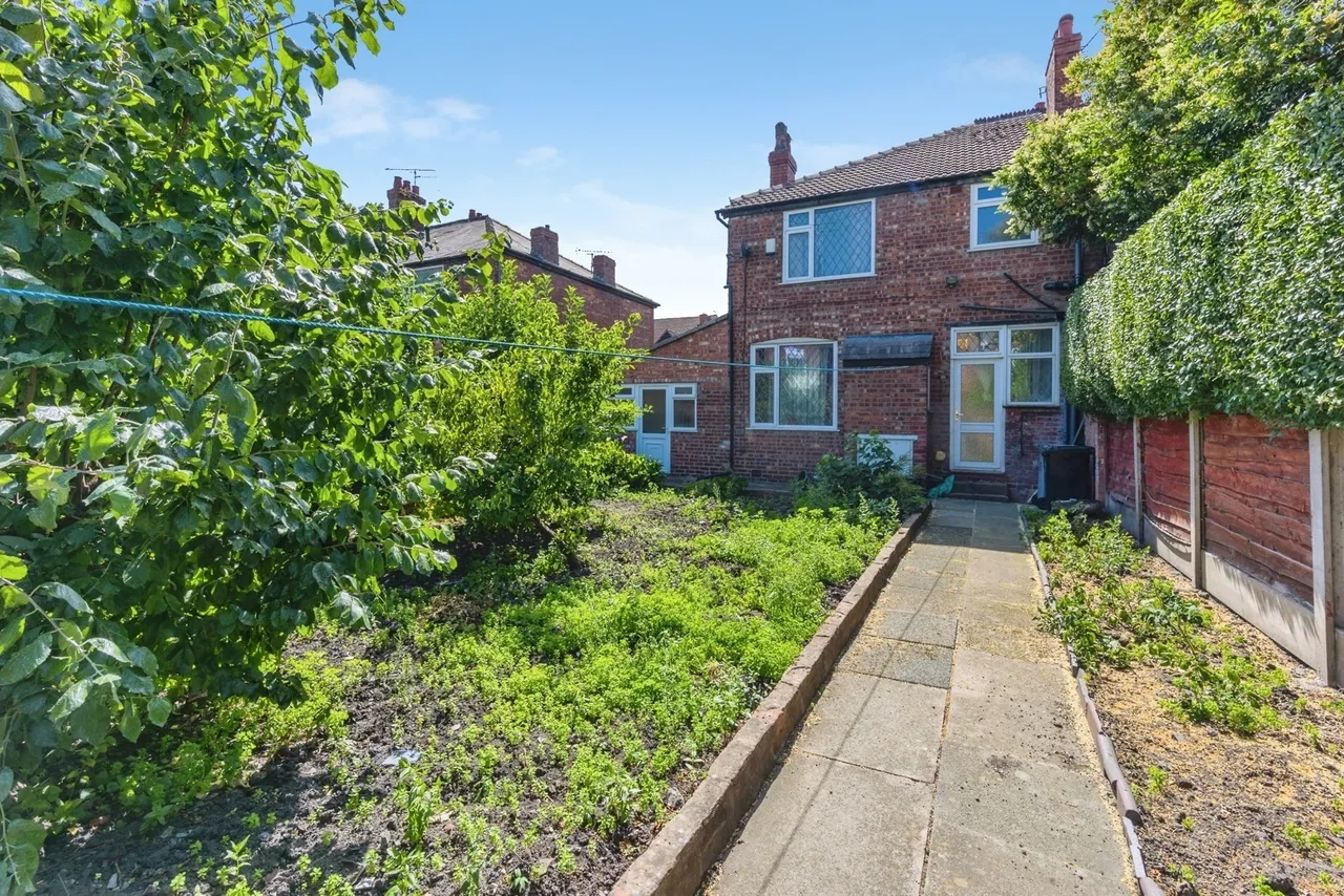 St. Johns Road, Old Trafford, Manchester, M16, photo 20