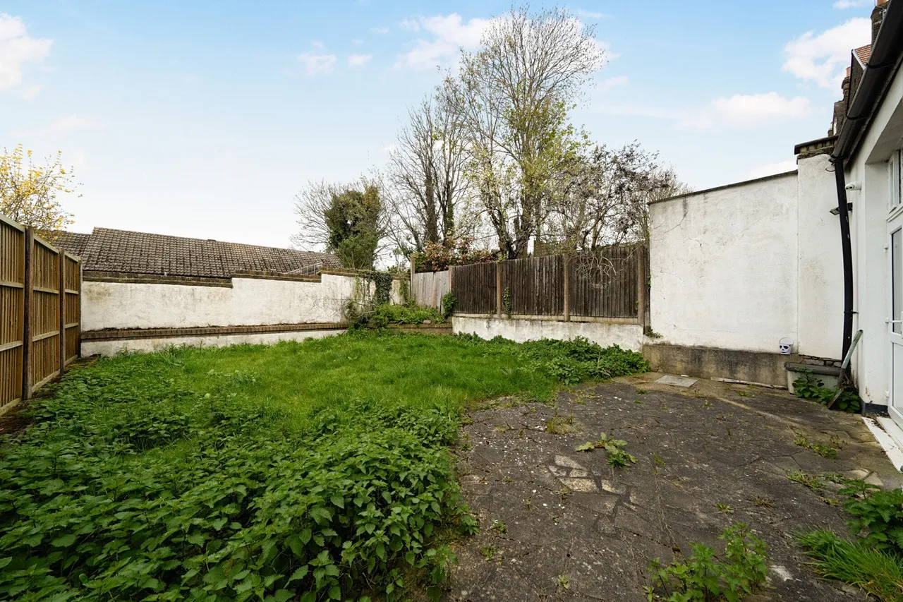 Essex Grove, SE19, photo 13