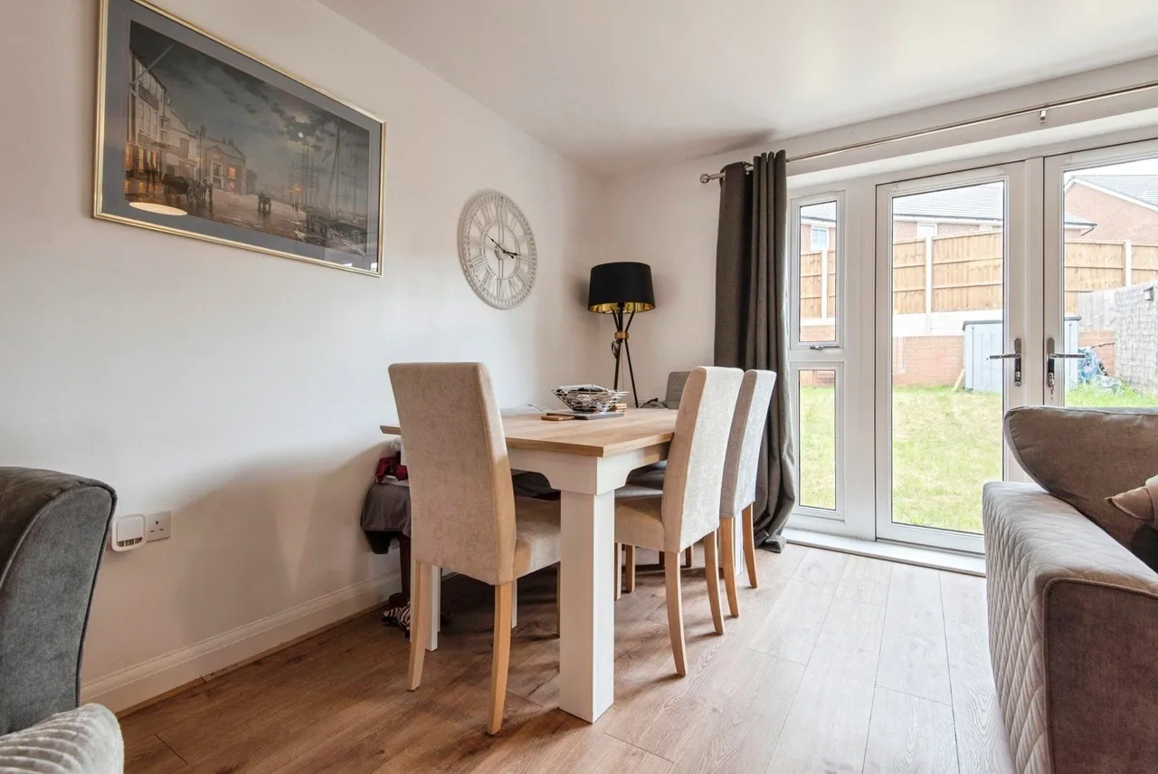 Belpaire Close, Lower Stondon, Henlow, Hertfordshire, SG16, photo 17