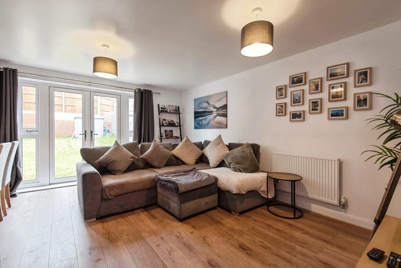 Belpaire Close, Lower Stondon, Henlow, Hertfordshire, SG16, photo 5