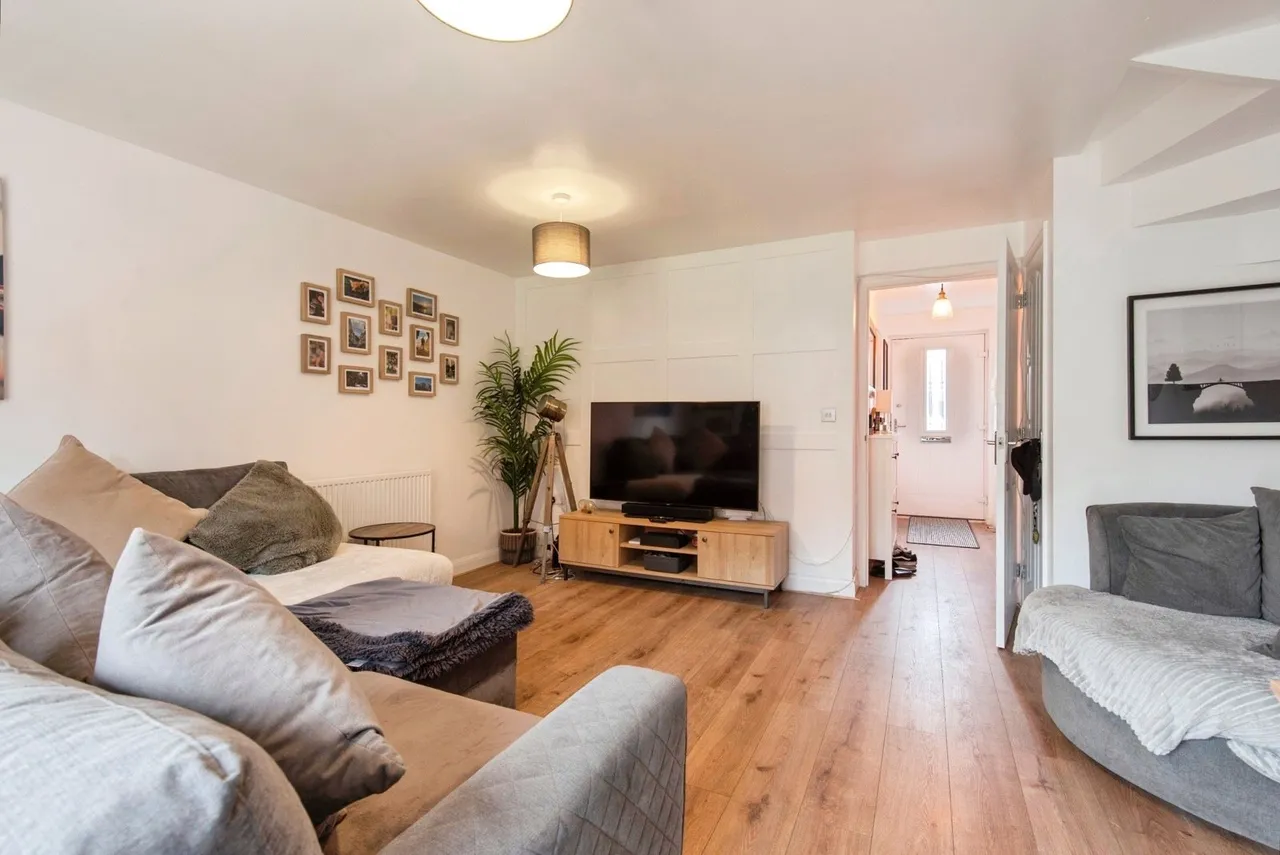 Belpaire Close, Lower Stondon, Henlow, Hertfordshire, SG16, photo 18