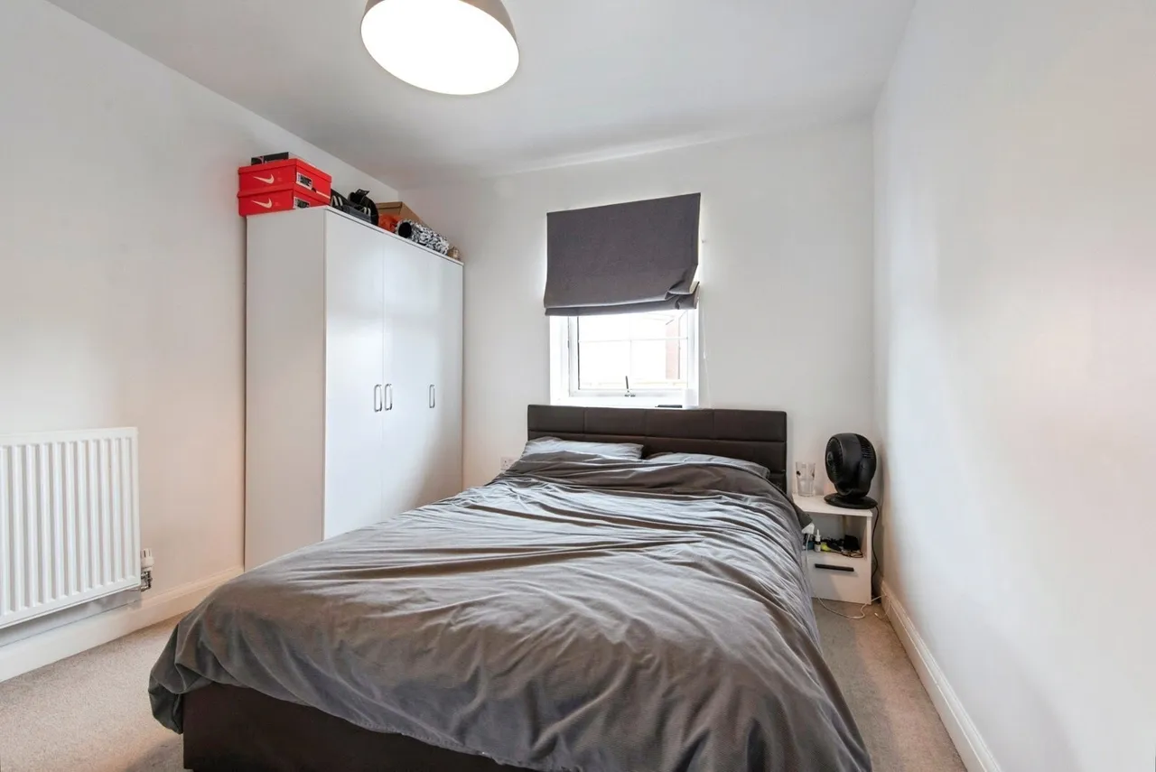 Belpaire Close, Lower Stondon, Henlow, Hertfordshire, SG16, photo 20