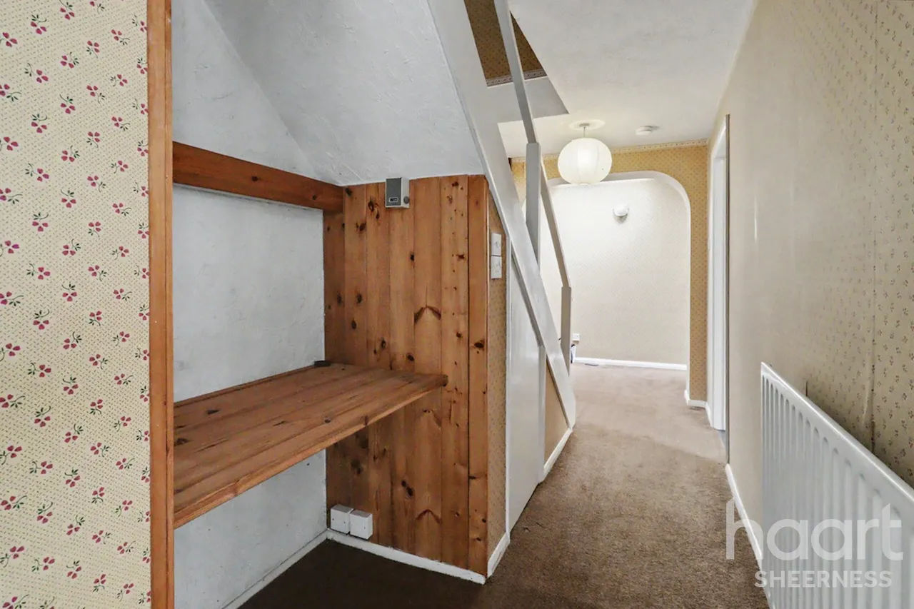 Howard Close, Sheerness, ME12, photo 14
