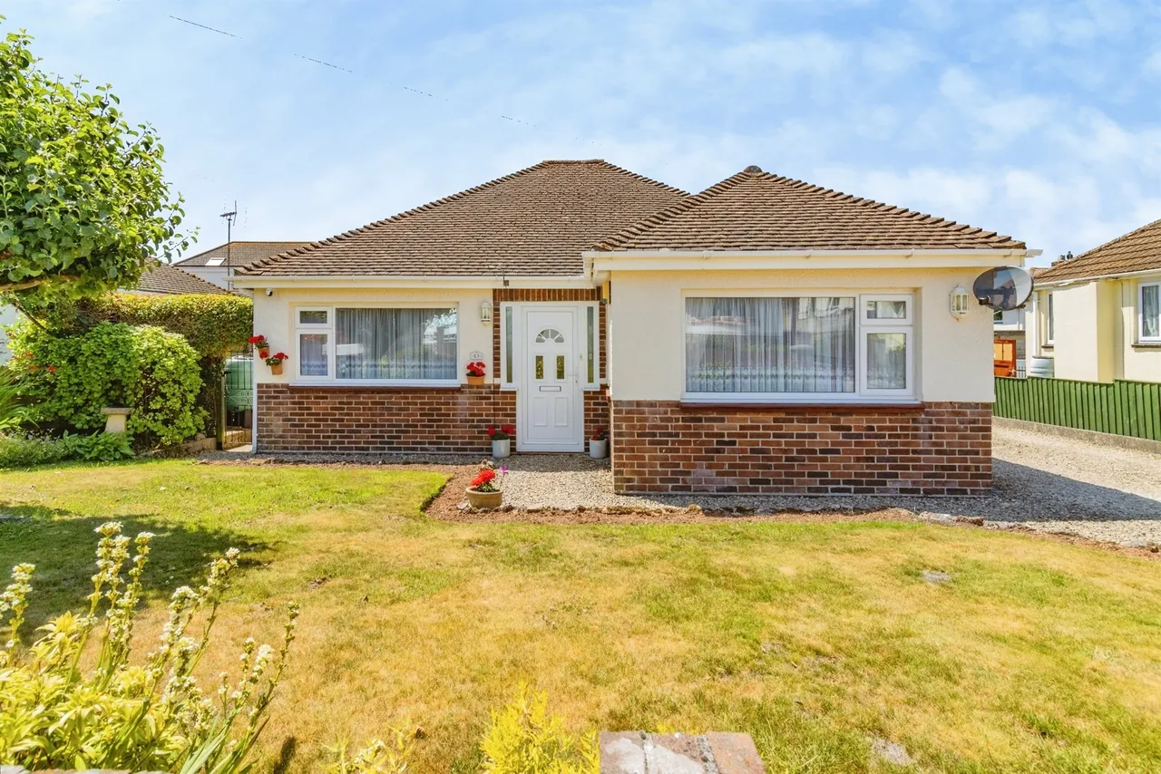 2 bed house for sale — Fairfield Road, Kingskerswell, Newton Abbot