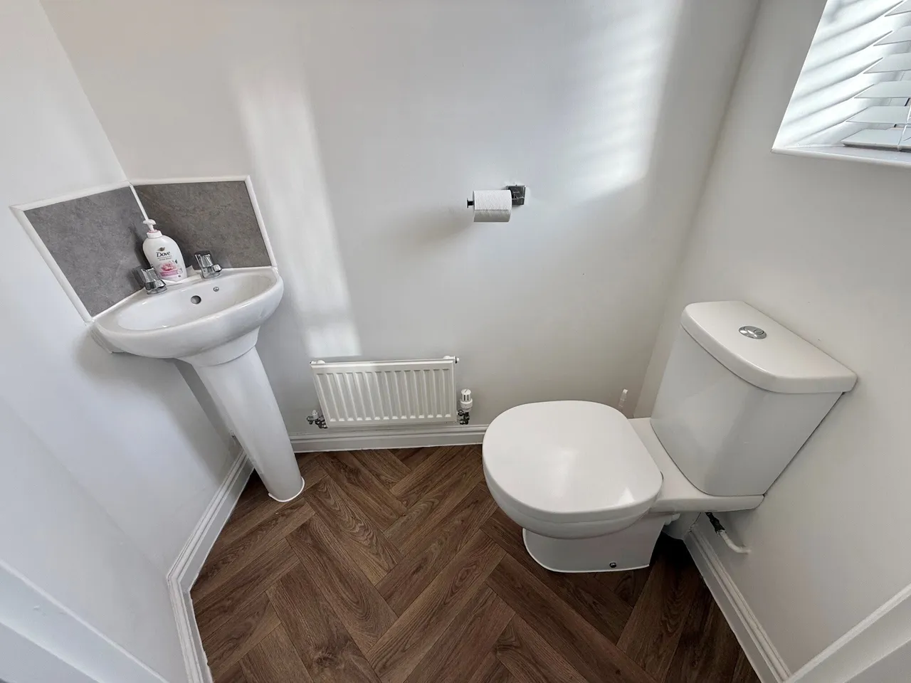 Mirabelle Way, Harworth, DN11, photo 6