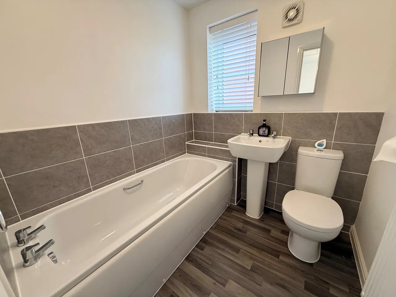 Mirabelle Way, Harworth, DN11, photo 12