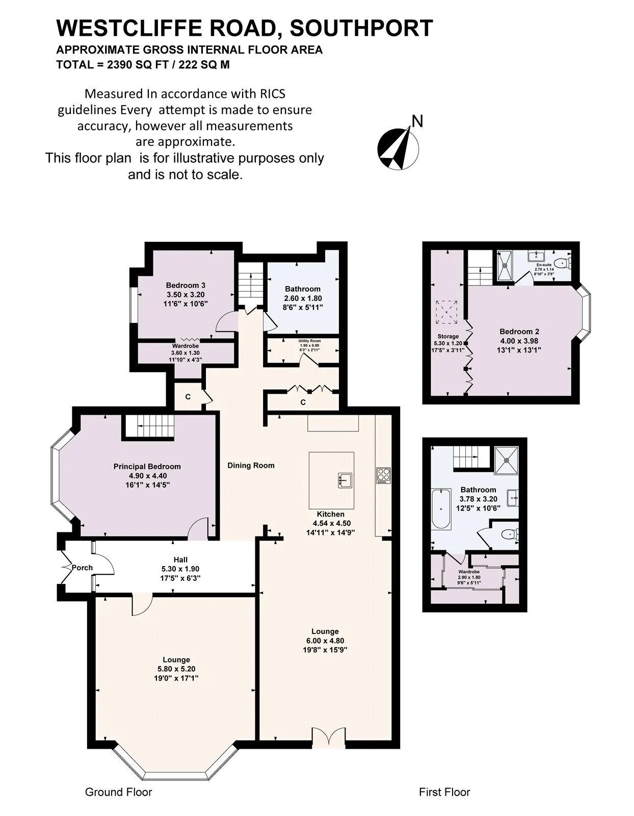 Westcliffe Road, Southport, PR8, photo 33