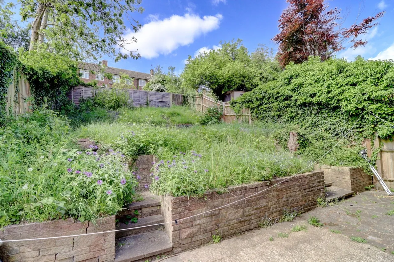 Hughenden Avenue, High Wycombe, HP13, photo 10