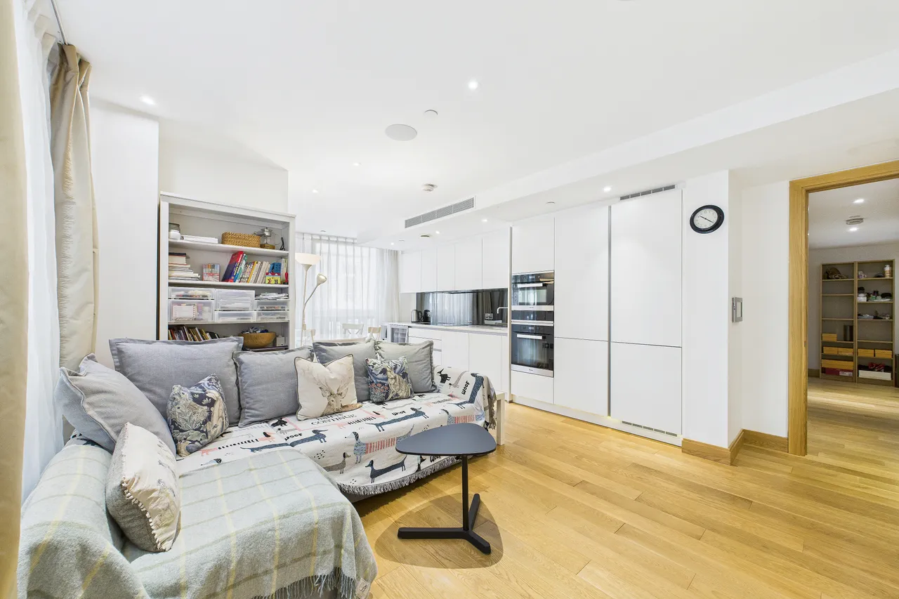 Horseferry Road, Westminster, SW1P, photo 3