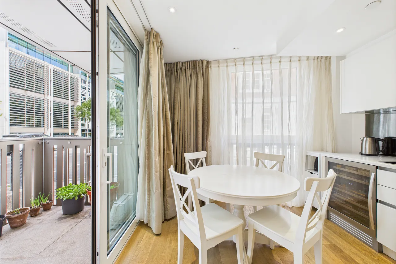 Horseferry Road, Westminster, SW1P, photo 5