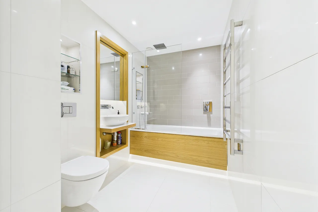 Horseferry Road, Westminster, SW1P, photo 9
