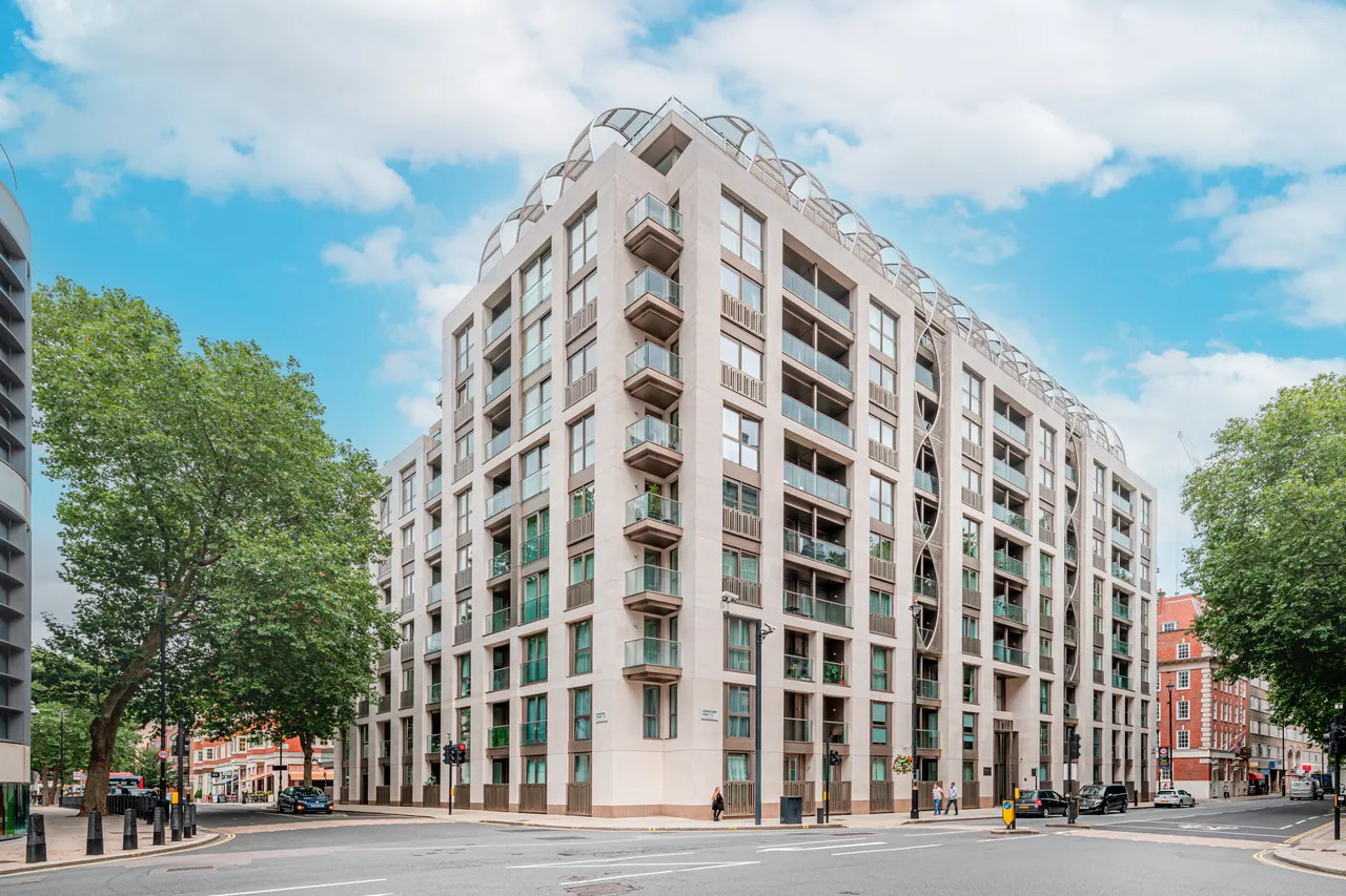 Horseferry Road, Westminster, SW1P, photo 16