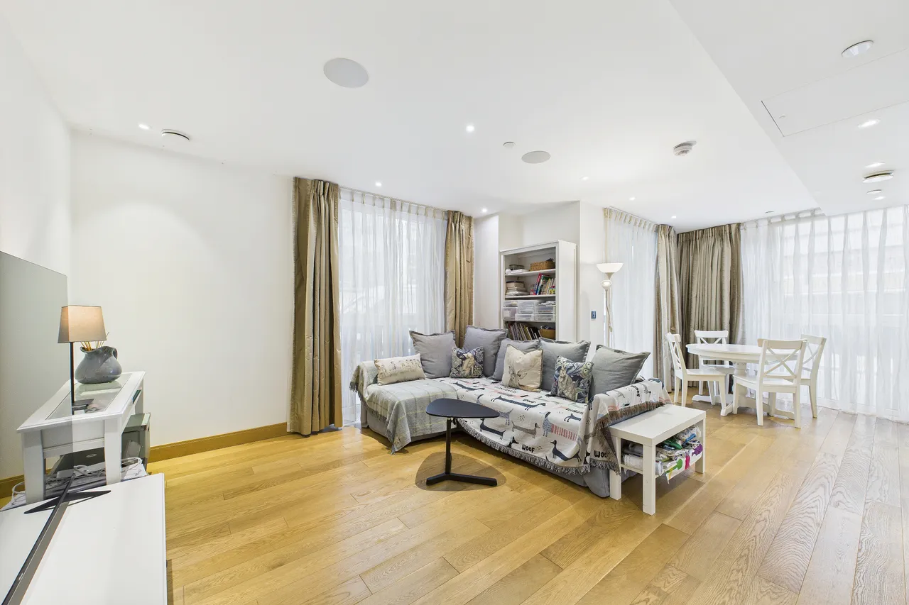 2 bed property for sale, Horseferry Road, Westminster, SW1P