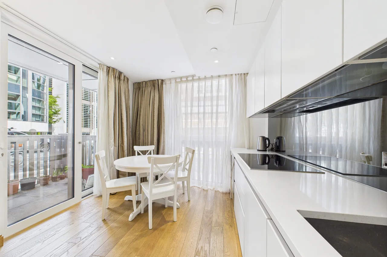 Horseferry Road, Westminster, SW1P, photo 4