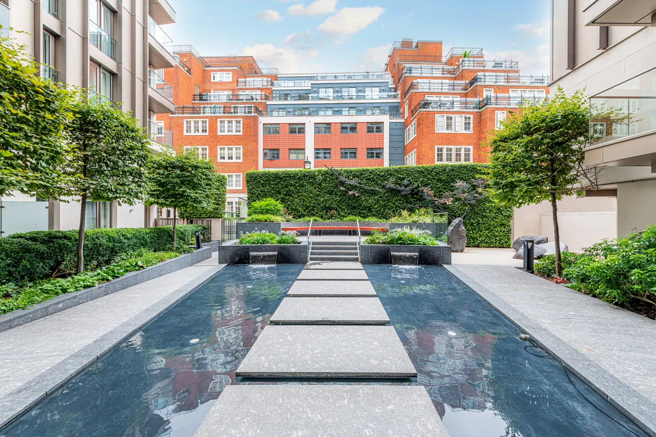 Horseferry Road, Westminster, SW1P, photo 14