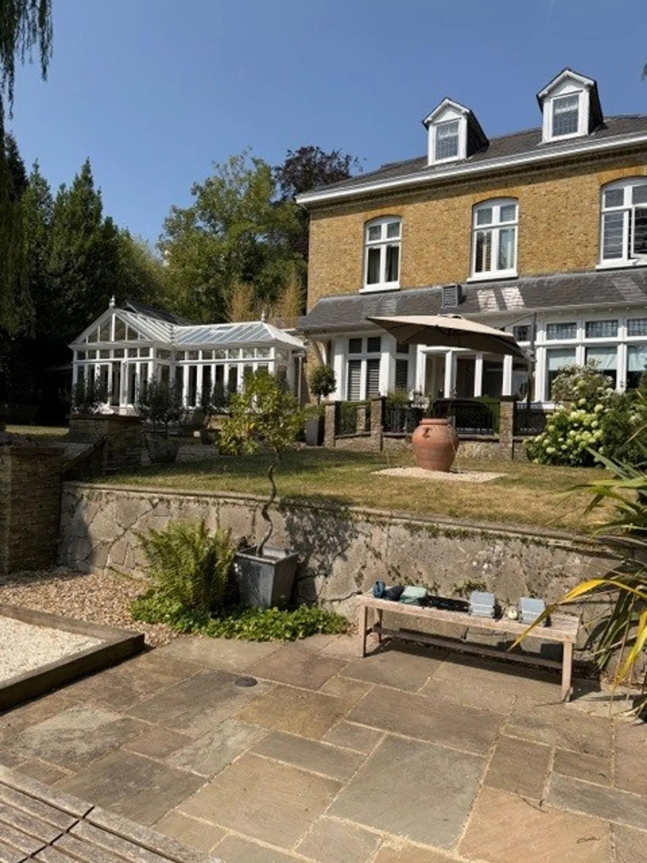 Hayes Lane, Kenley, CR8, photo 29