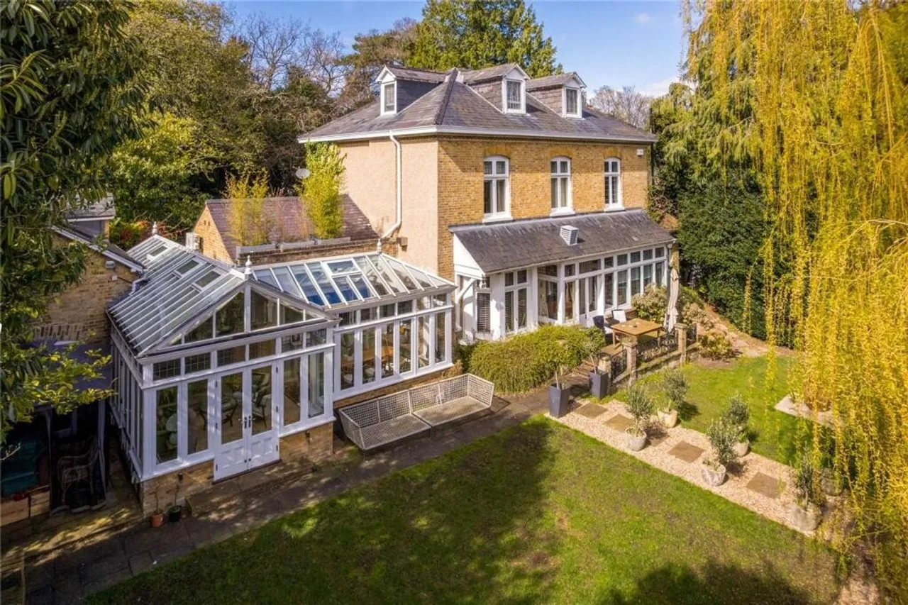 Hayes Lane, Kenley, CR8, photo 19