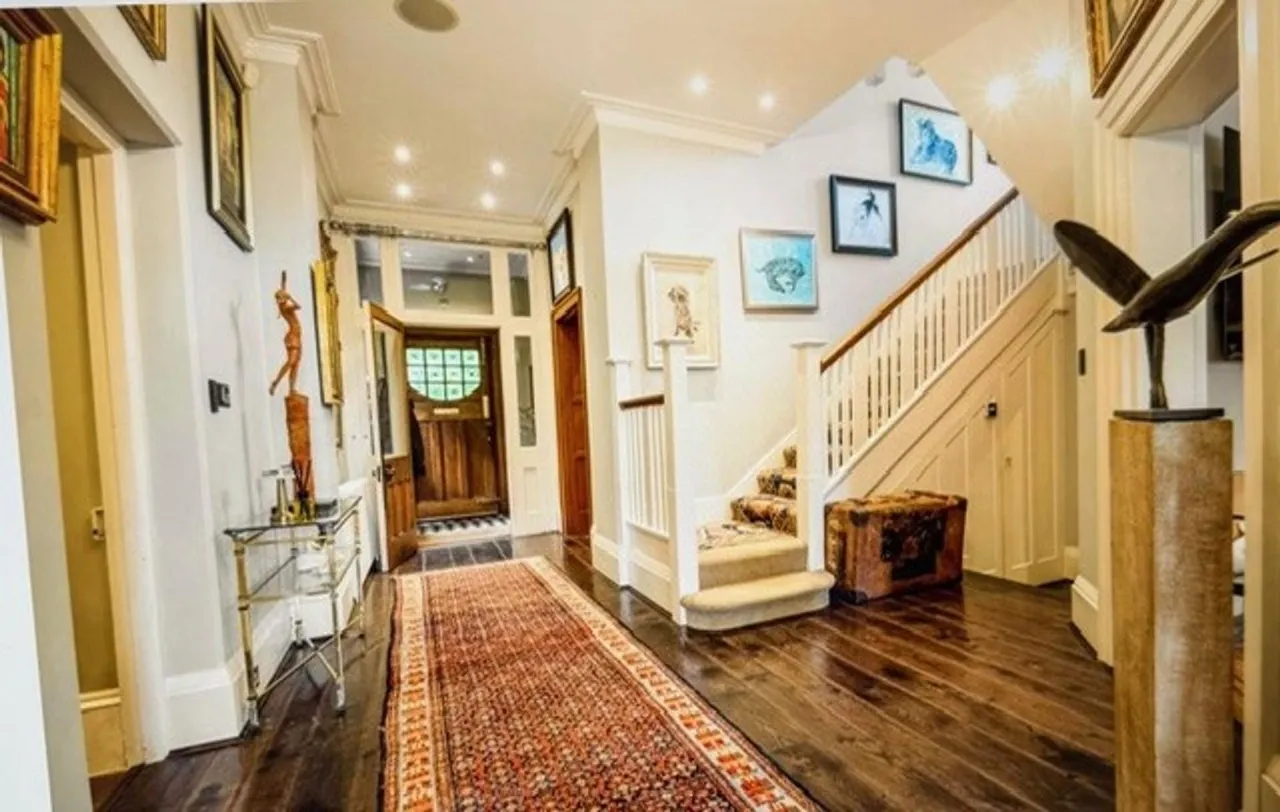 Hayes Lane, Kenley, CR8, photo 5