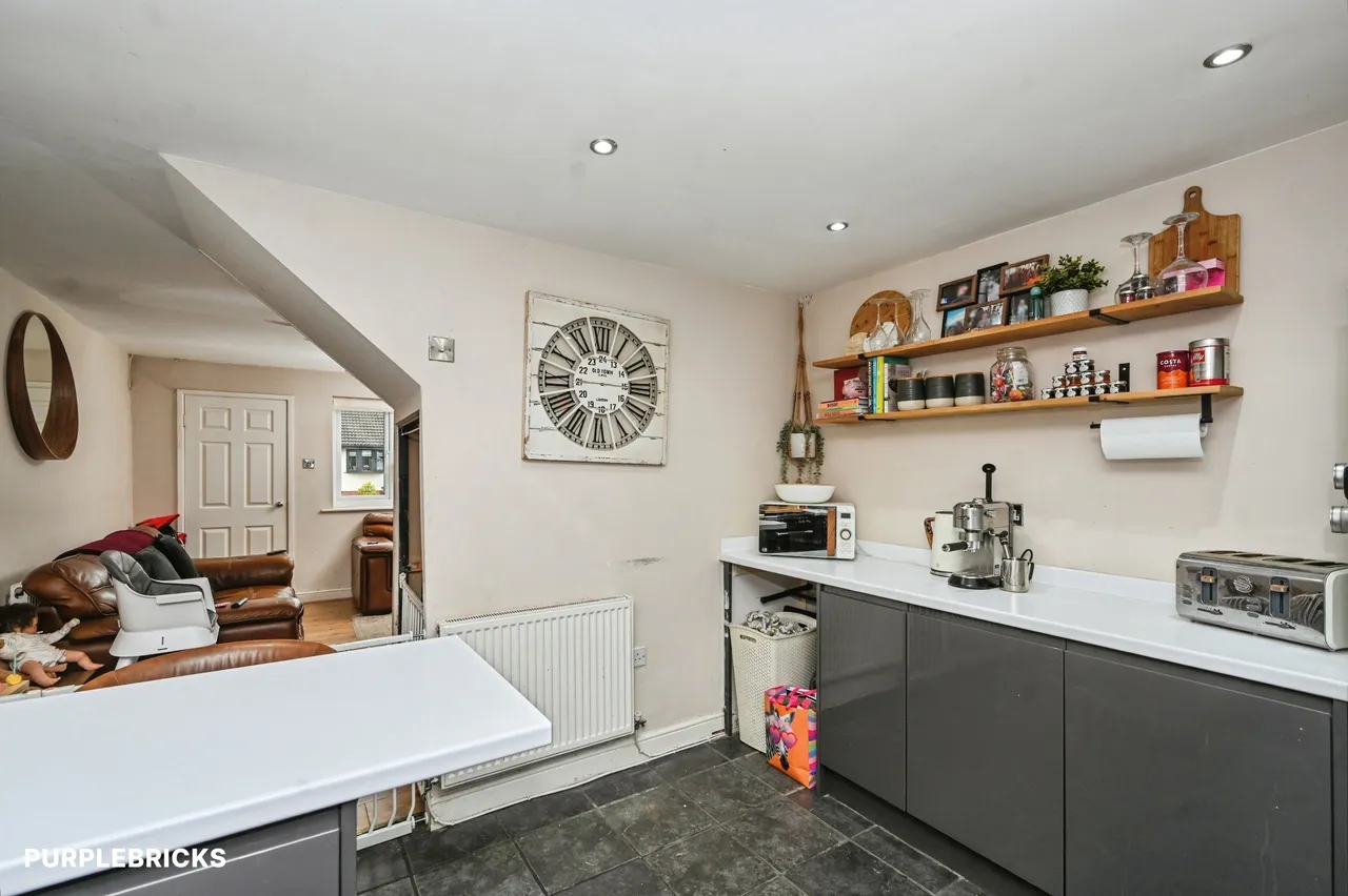 Lyndhurst, Skelmersdale, WN8, photo 8