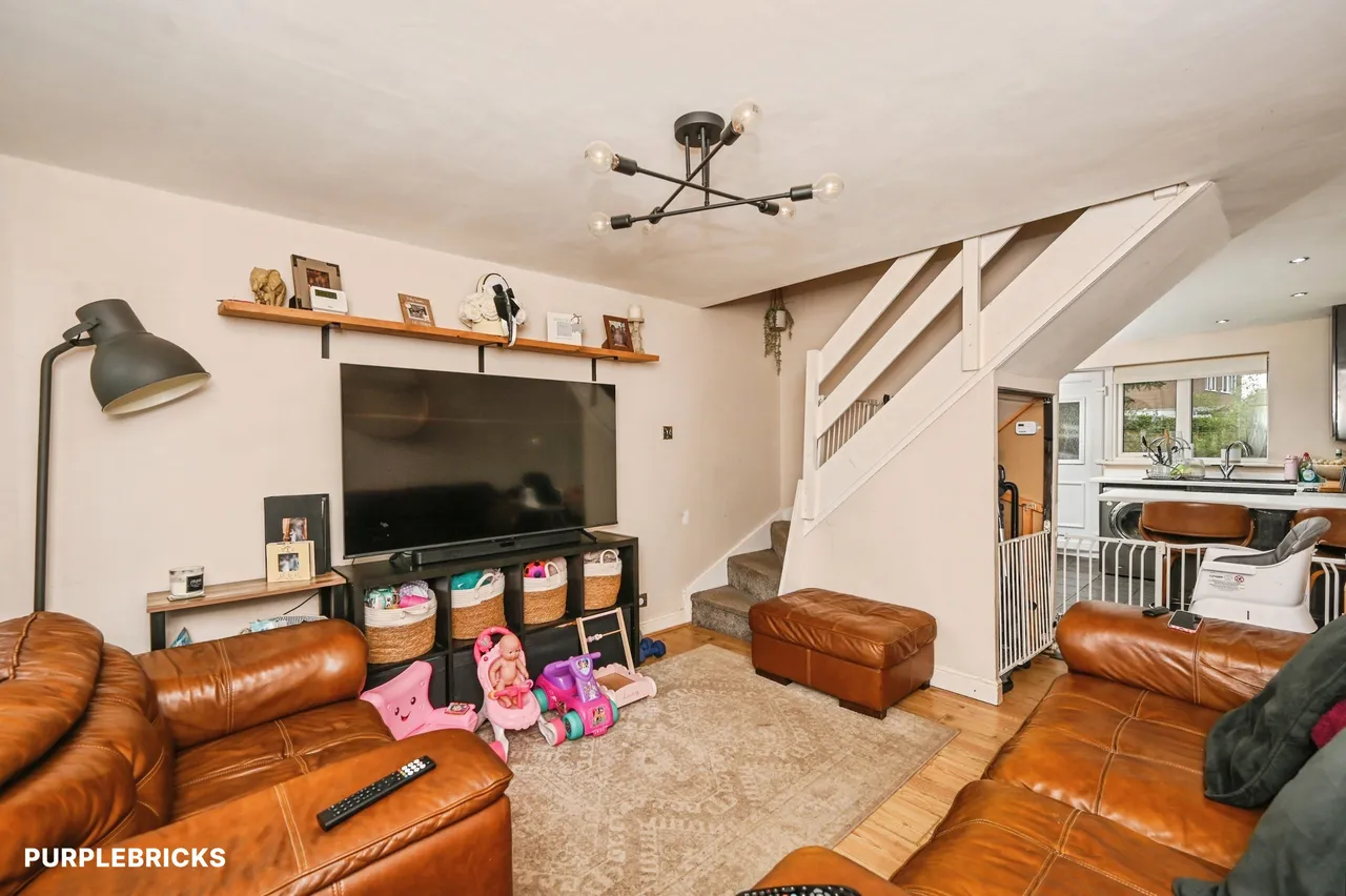 Lyndhurst, Skelmersdale, WN8, photo 4