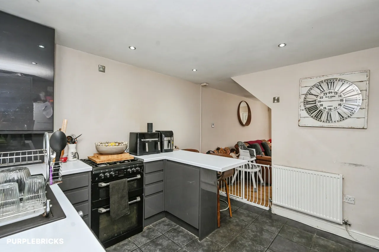 Lyndhurst, Skelmersdale, WN8, photo 7