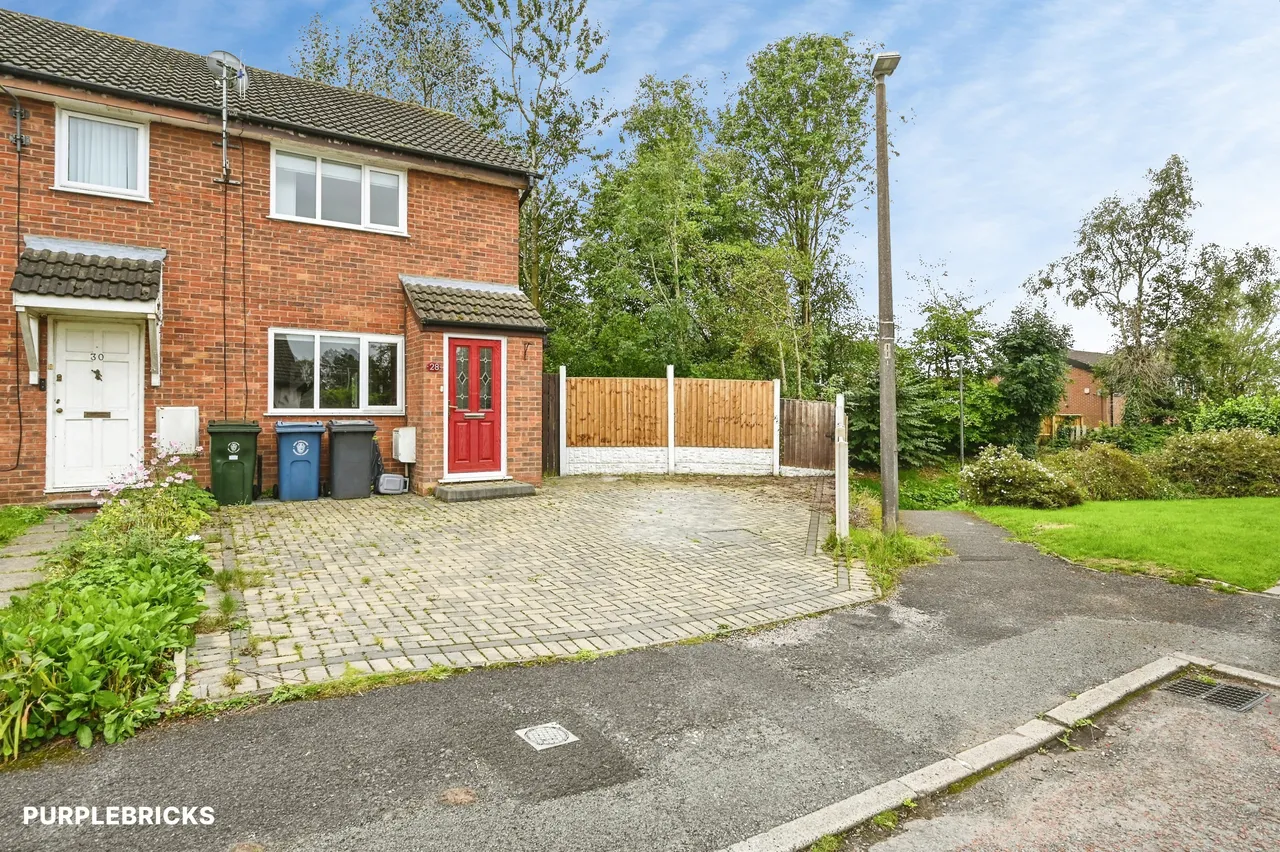 Lyndhurst, Skelmersdale, WN8, photo 19