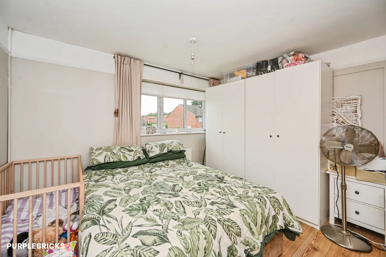 Lyndhurst, Skelmersdale, WN8, photo 11